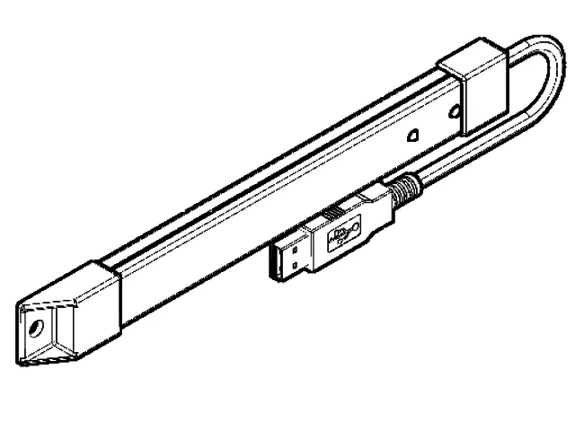 aquatherm Repeater Funk-Ant. 100-240V Signal Opti.
