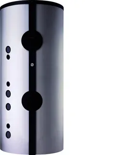 STIEBEL ELTRON Wärmedämmung WDH 600 SBB – Bild 2