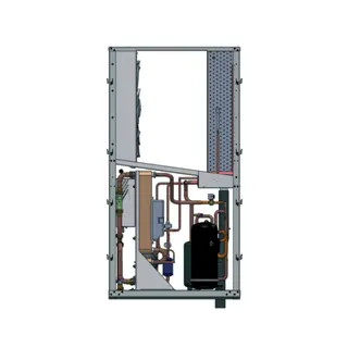 SK Frequenzumformer HP12M (400V)