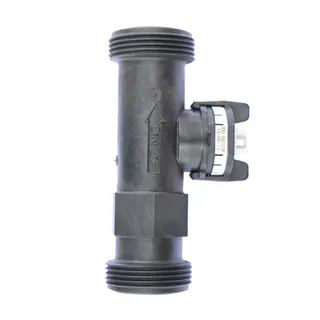 SK Durchflusssensor HP12M u. HP10MR