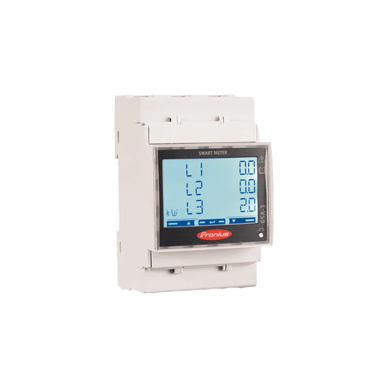 SK-Fronius Smart Meter 65A/3ph
