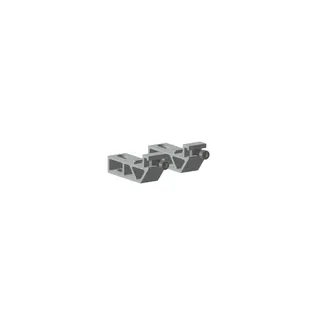 SK AluFix Anbinderplatte PFM-S3,30 Set