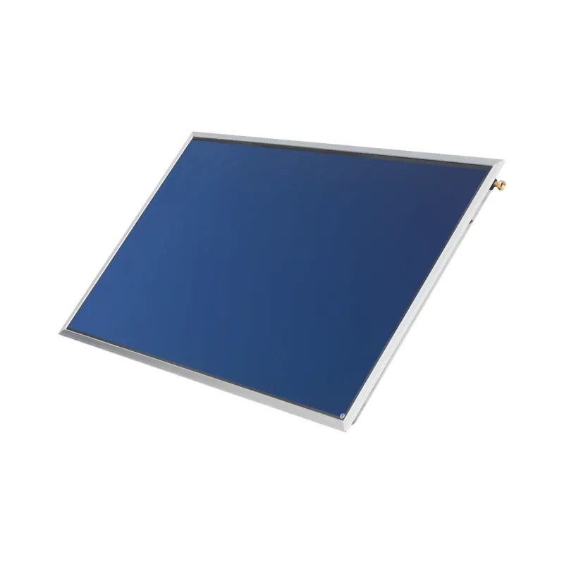 SK SK500L-ECO-AL-TV Tichelmannvers. VE
