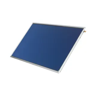 SK SK500L-ECO-AL-TV Tichelmannvers. VE