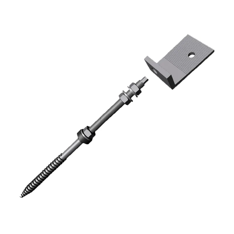 SK Stockschraubenbef. für SK500NSS45K3