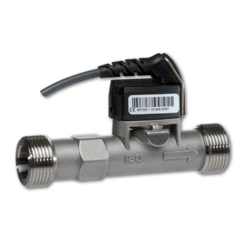 SK VFD-Sensor 10-200 l/min