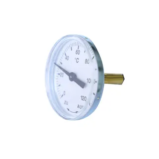 SK Thermometer BTM-2