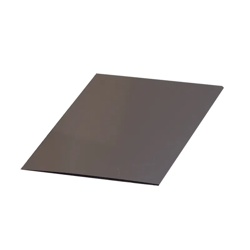 SK Einschubblech Eternit Rhombus