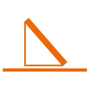 SK Flachdachbefestigung 1 GK10, 45 HL