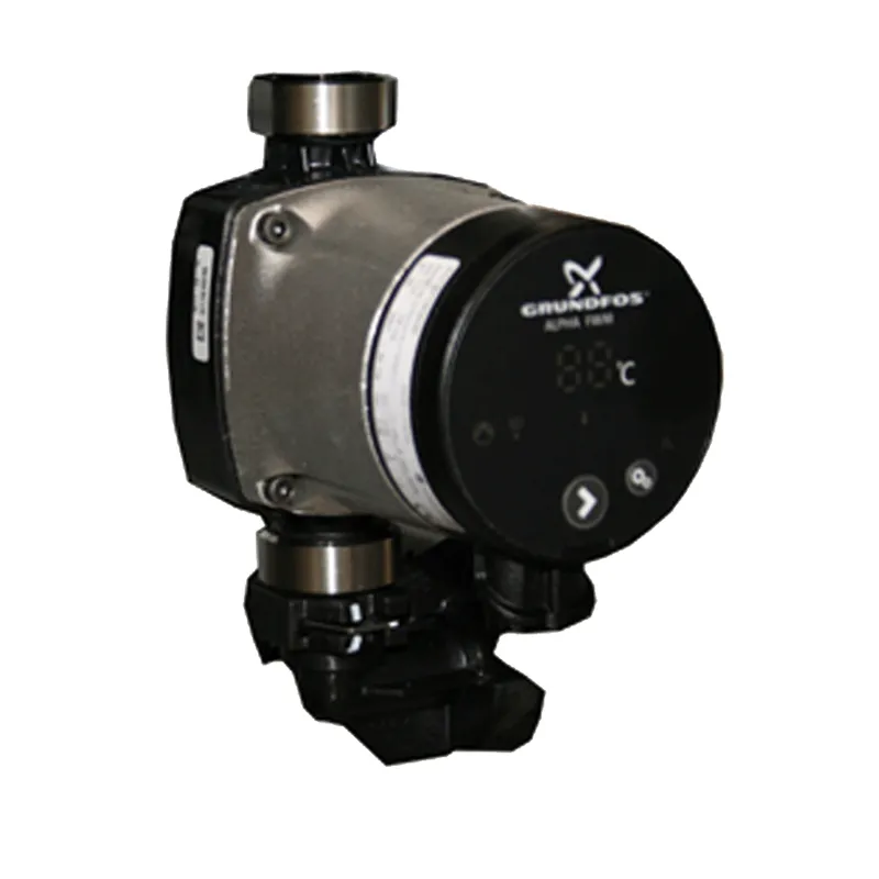 SK Durchflussmengensensor FWM30i