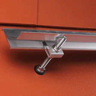 SK Stockschraubenbef. für SK500LSS0K3