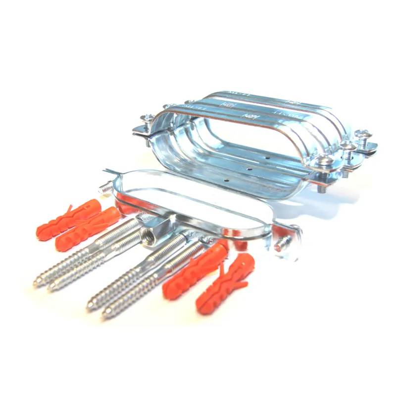 SK Montageschellen-Set EWRIDM20