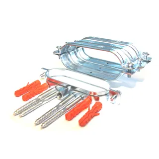 SK Montageschellen-Set EWRIDM20