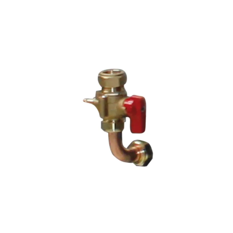 SK VL-Absperr.RLGHE-VAS-KFE / 1-2 SKR500 /L