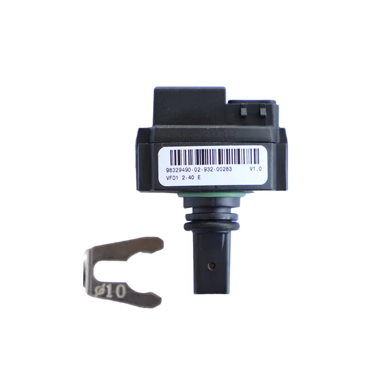 SK SLS VFD Sensor 2-40 kollektorseitig