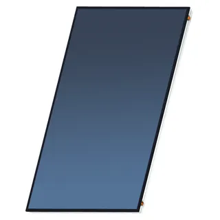 SK PFM-S 2,01m2 TiSUN PB RAL 7016 VS10