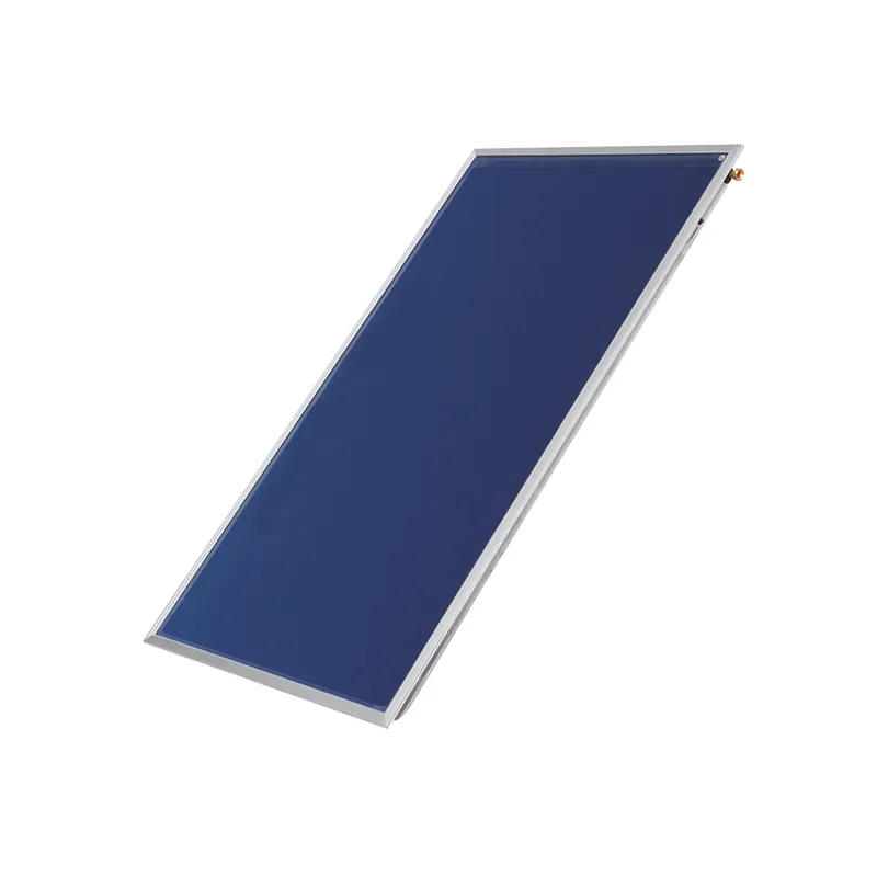 SK Aufdachkollektor SK500N-ECO-AL VE