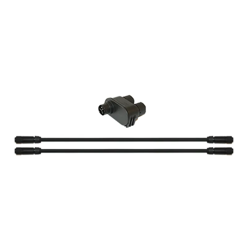 SK AC-Verkabelungsset 2 Module OSST