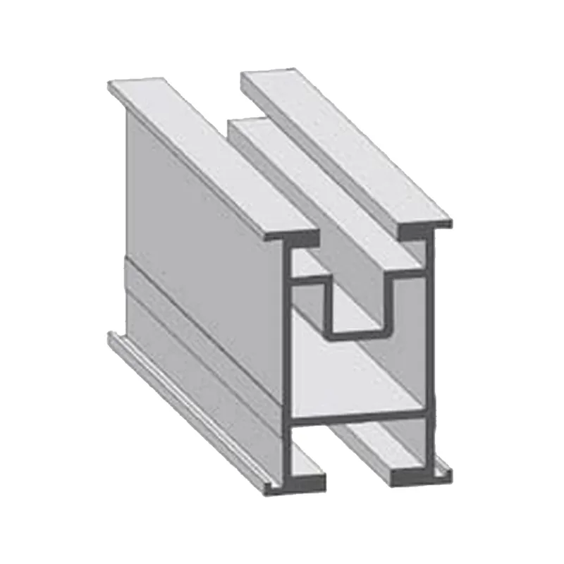 SK-AluFix Trageschiene PV L2230