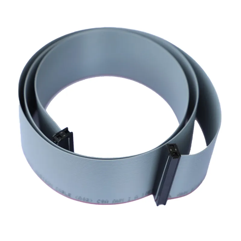 SK Breitbandkabel IDE grau, Solar Comple et