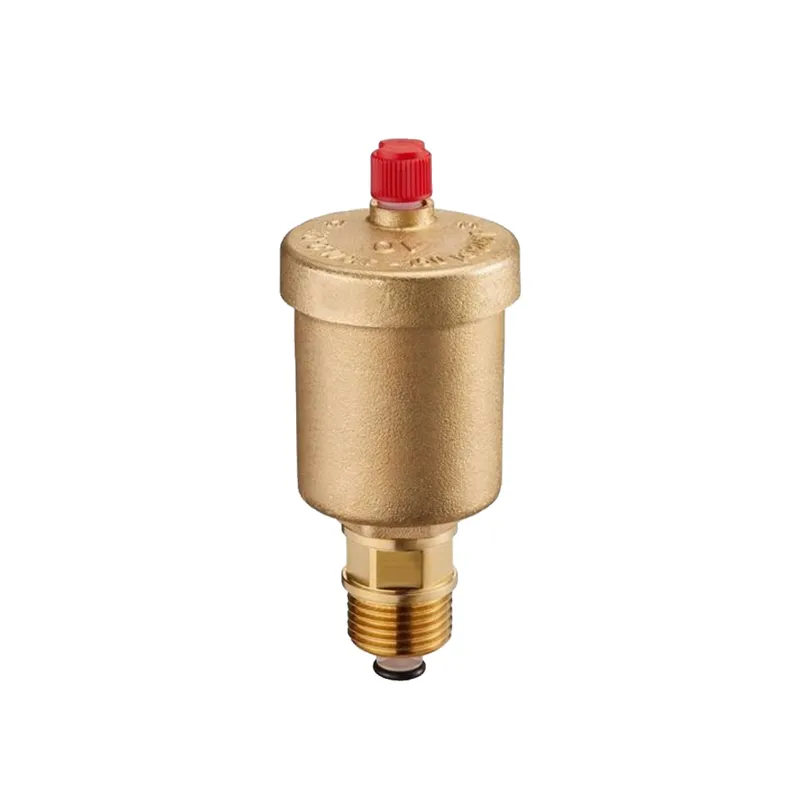 SK Schwimmerentl. DN10+Absperrautom.AG3/ 8''