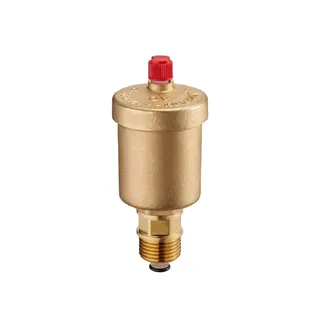 SK Schwimmerentl. DN10+Absperrautom.AG3/ 8''