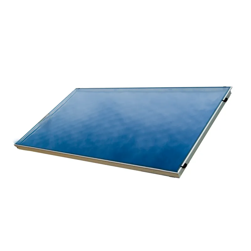SK Kollektor RKEQ2500, quer, 2,5m2