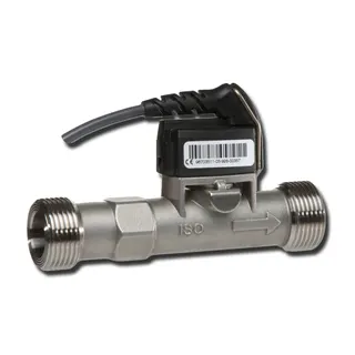 SK Volumenmessteil 2-40l/min Grundfos