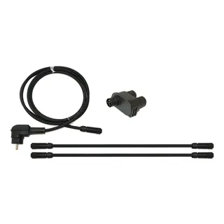 SK AC-Verkabelungsset 2 Module MSST