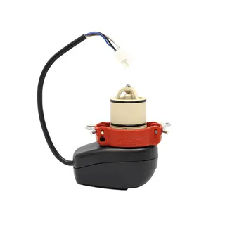 SK FWS HYDRO Super Flow Valve