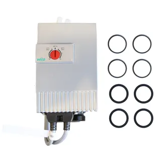 SK Solepumpe SC6/8 für 25/1-11