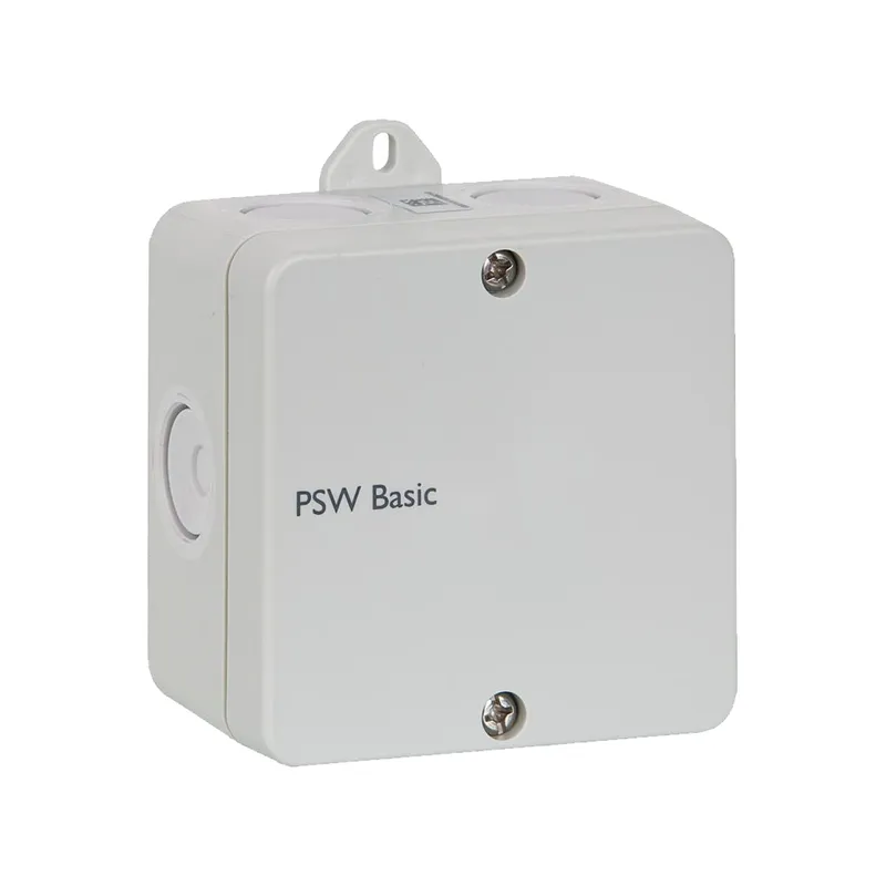 SK Pumpensignalwandler Basic