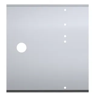 SK Folienmantel für WWKS 500