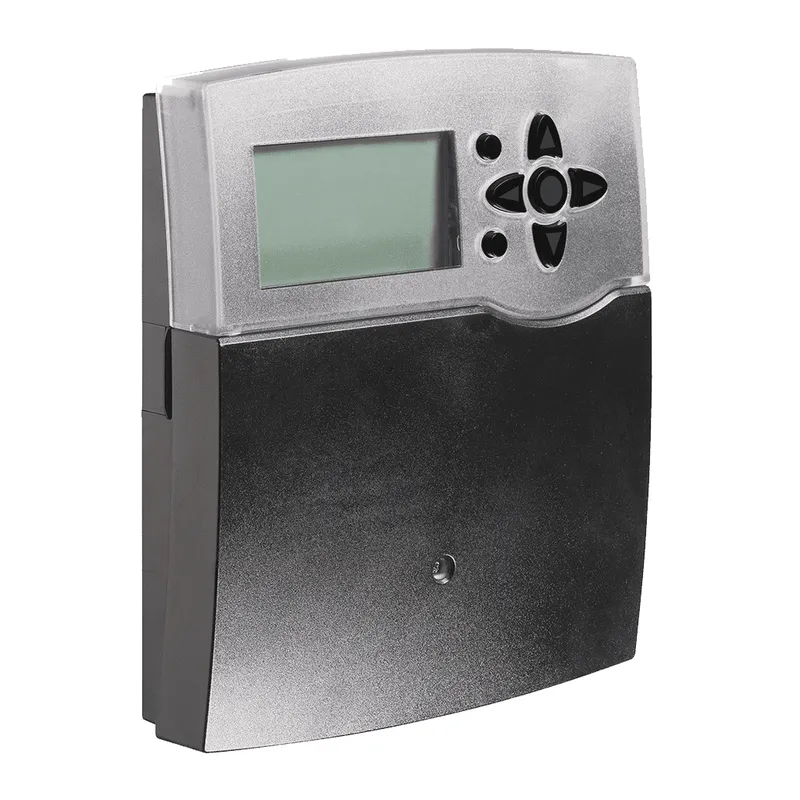 SK Steuerung BX Plus + 6 Sensoren