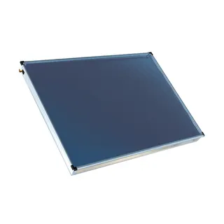SK Kollektor RKAQ2500 quer, 2,5m2