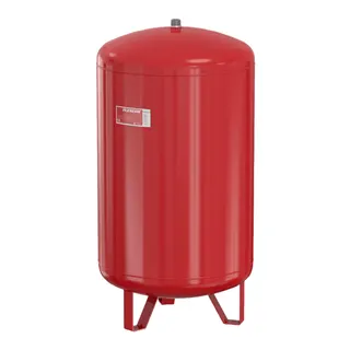 SK Solar Ausdehnungsgefäß AG 500 Liter