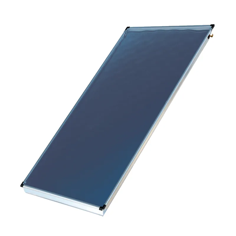 SK Kollektor RKAH2500 hoch 2,5m2