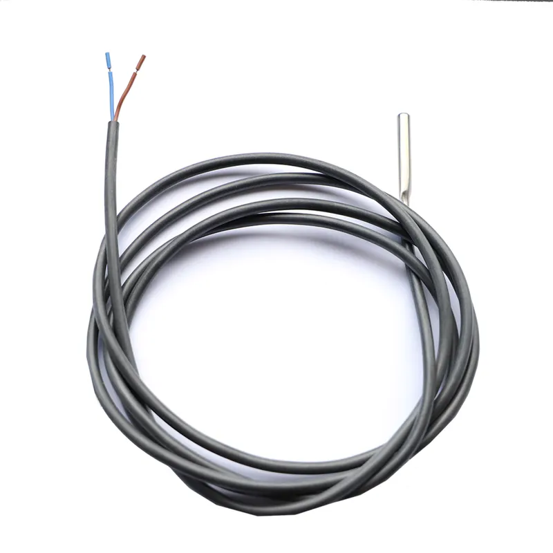 SK Sauggasfühler HP12M u. HP10MR