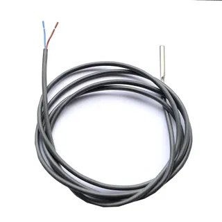 SK Sauggasfühler HP12M u. HP10MR