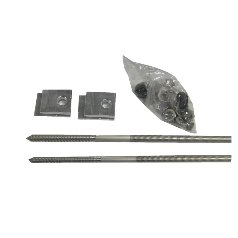 SK Stockschraubenbef., SSPNL1, 0, SK500N /L