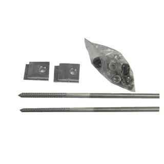 SK Stockschraubenbef., SSPNL1, 0, SK500N /L