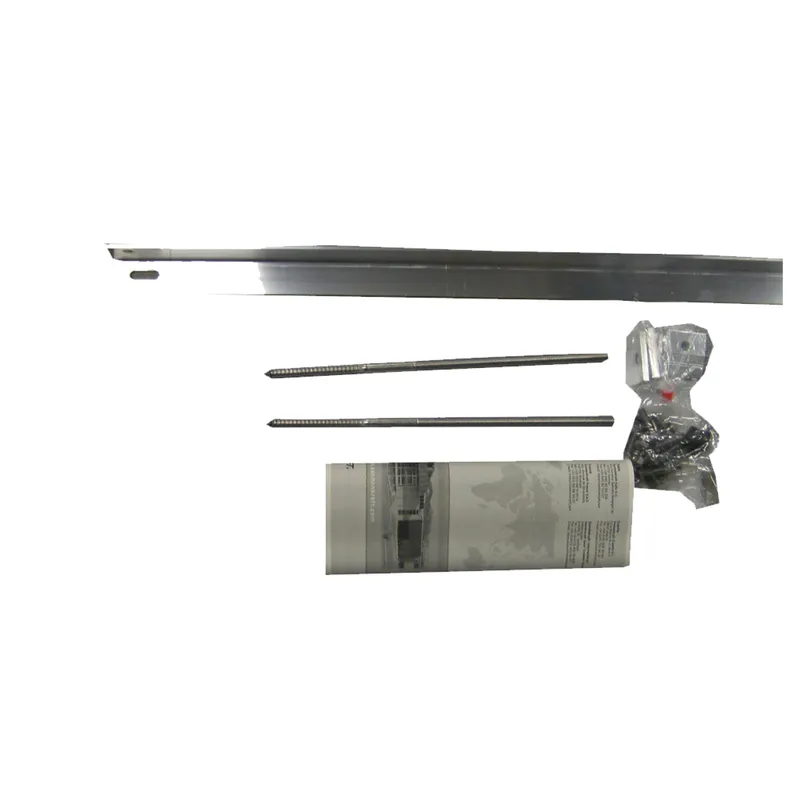 SK Stockschraubenbef., SSA20N1, 20, SK50 0N