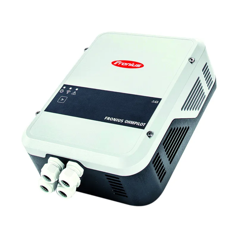 SK-Fronius Ohmpilot 9.0-3