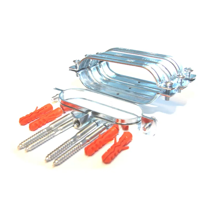 SK Montageschellen-Set EWRIDM16