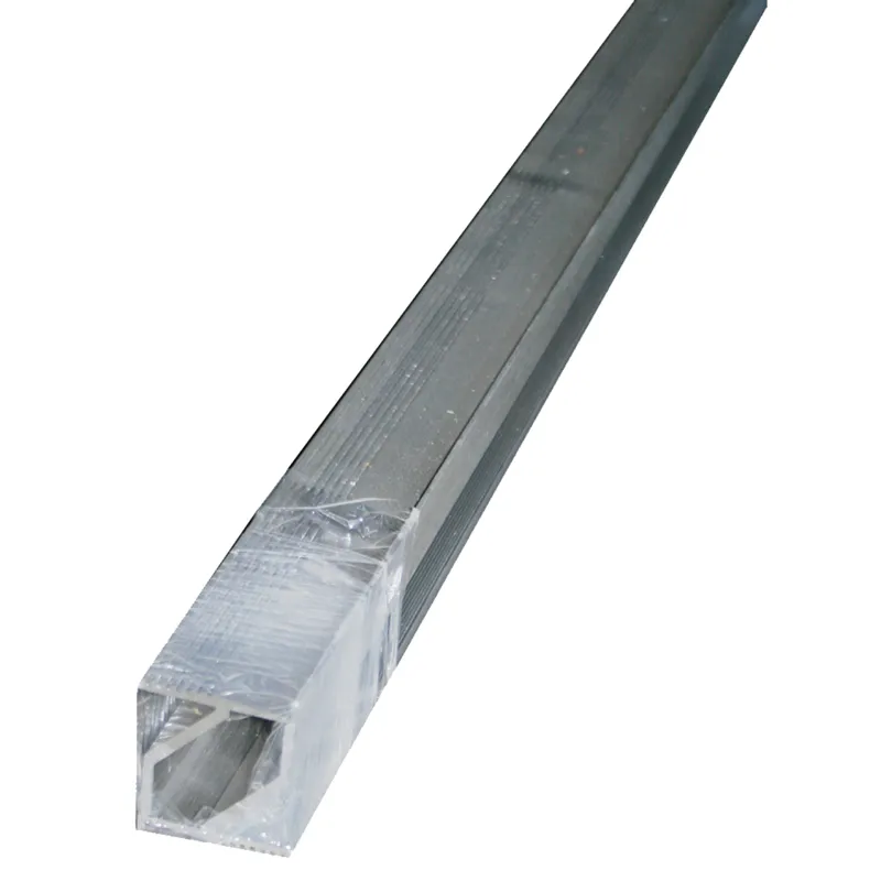 SK Alu-Trageprofil TRPN3 für 3x SK500N