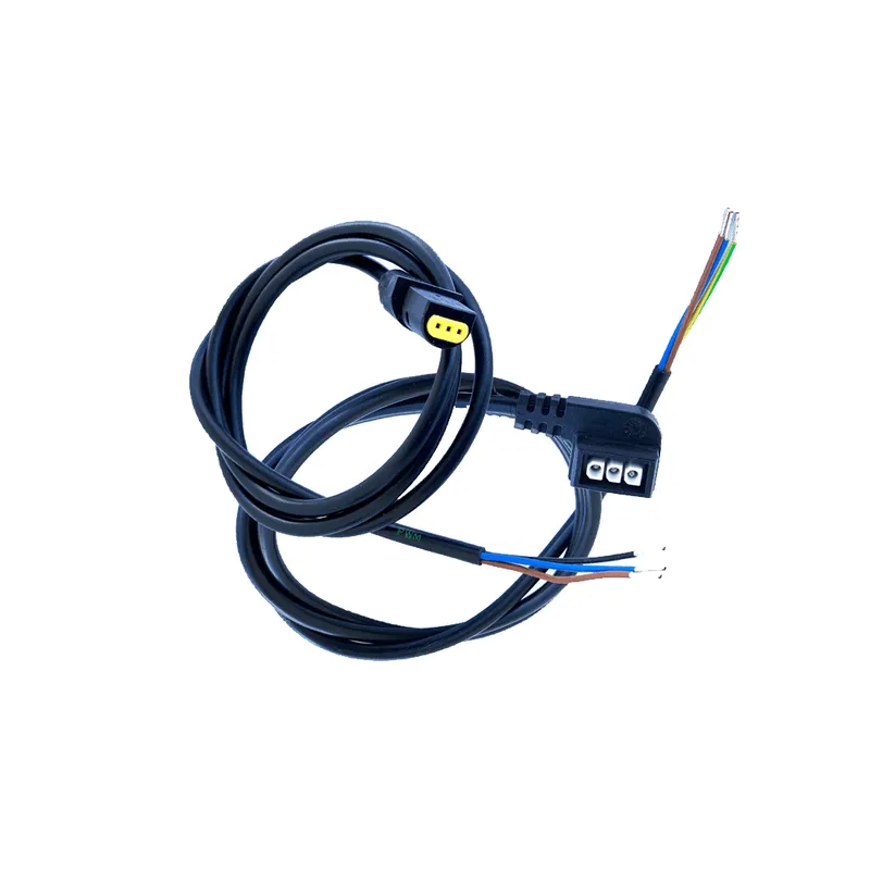 SK ET Kabelset Yonos Para/Para 25/7 - UP M3