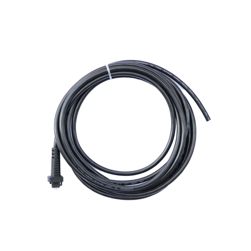 SK Drucksensorkabel PSKR15SP-DS (f. 1307 70)