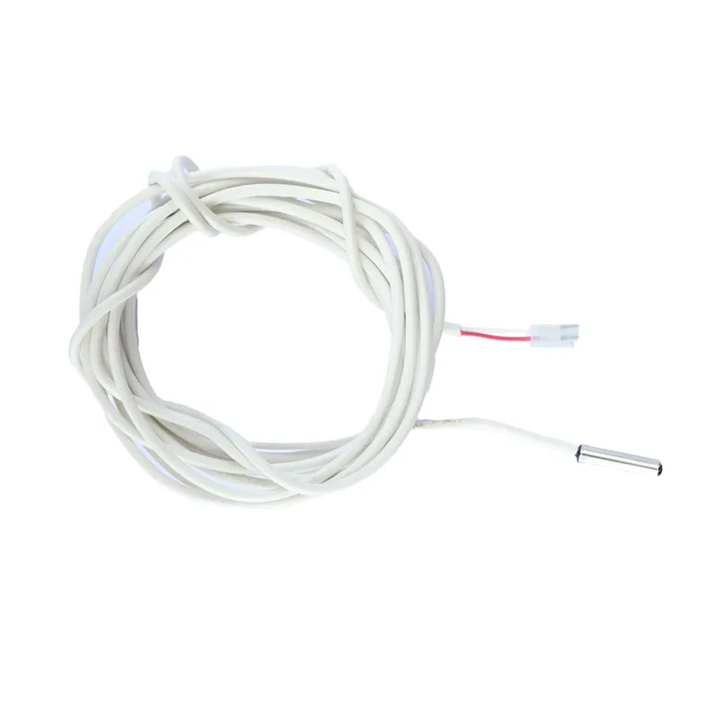 SK NTC-Anlegesensor 22 kOhm Molex Sol.Co mp.