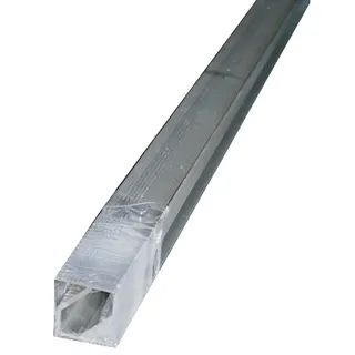 SK Alu-Trageprofil TRPN2 für 2x SK500N
