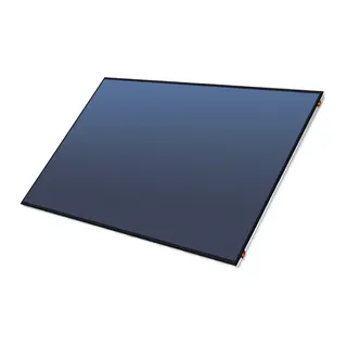 SK PFM-W 2,55m2 TiSUN PB RAL 7016 VS10